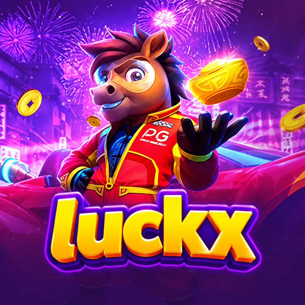 luckx · Fortune Horse