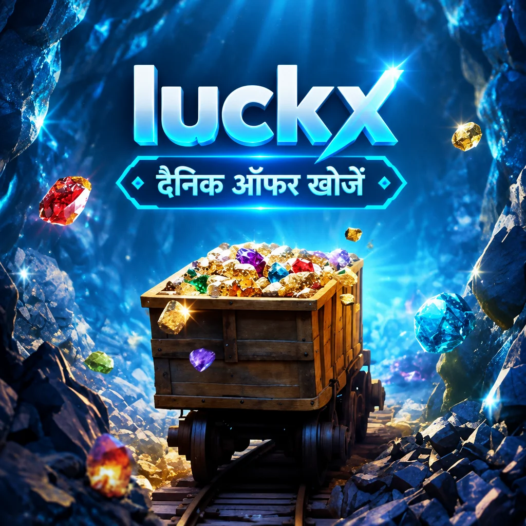 luckx · Gemstones Gold