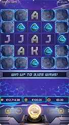 luckx · Galactic Gems