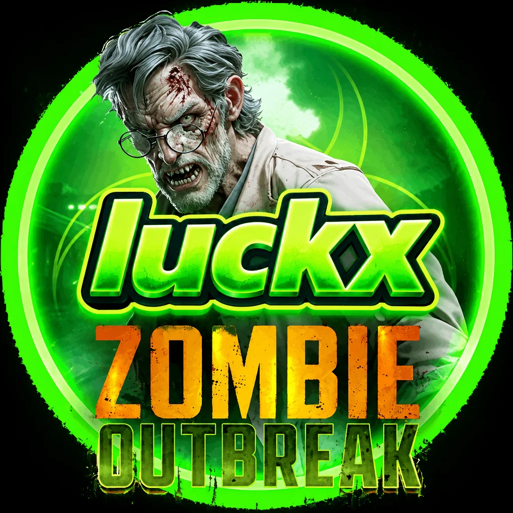 luckx · Zombie Outbrk
