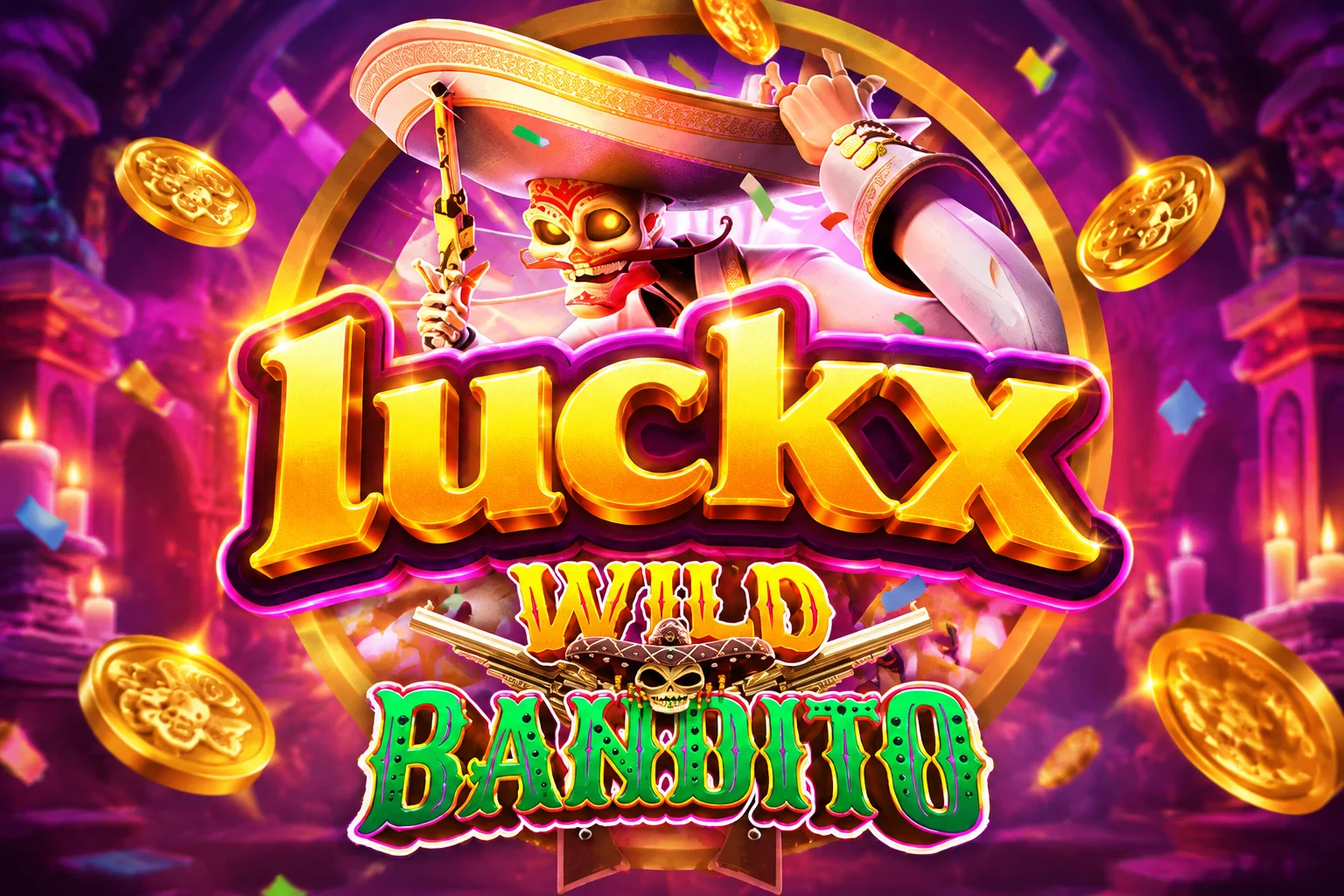 luckx · luckx पर Ninja Raccoon Frenzy कैसे खेलें: स्क्रीन लेआउट और नियंत्रण गाइड
